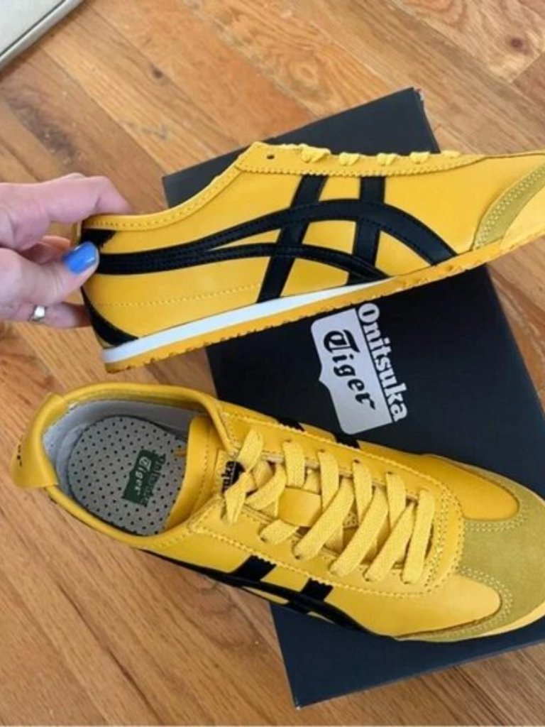 Onitsuka Tiger Mexico 66 Women's Size